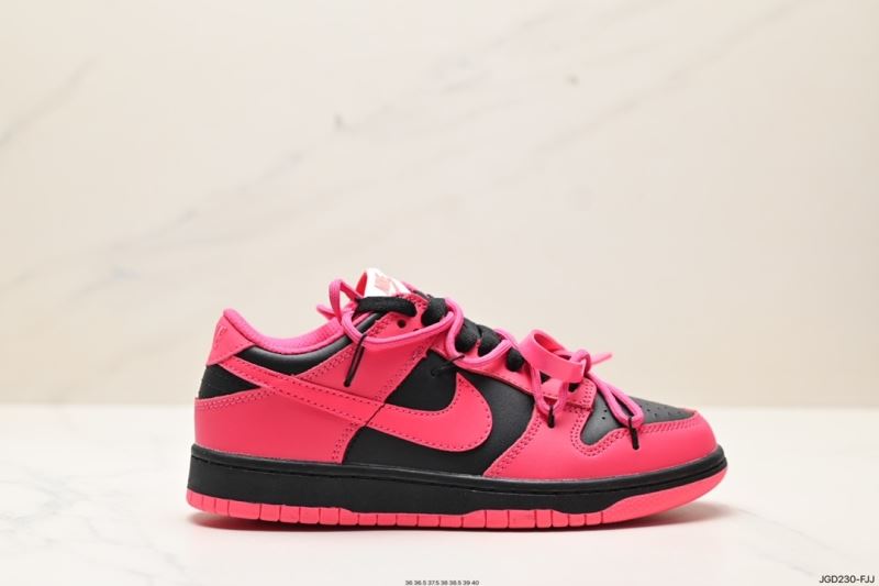 Nike Dunk Shoes